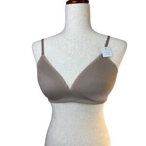 On Gossamer bra